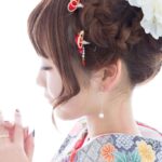 着物に合うヘアセットとは？シーン別おすすめスタイルを紹介