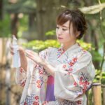 着物でお出かけするときに便利な持ちもの・アイテム