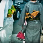 プロ直伝！着付け教室で学ぶキレイな帯結びのテクニック