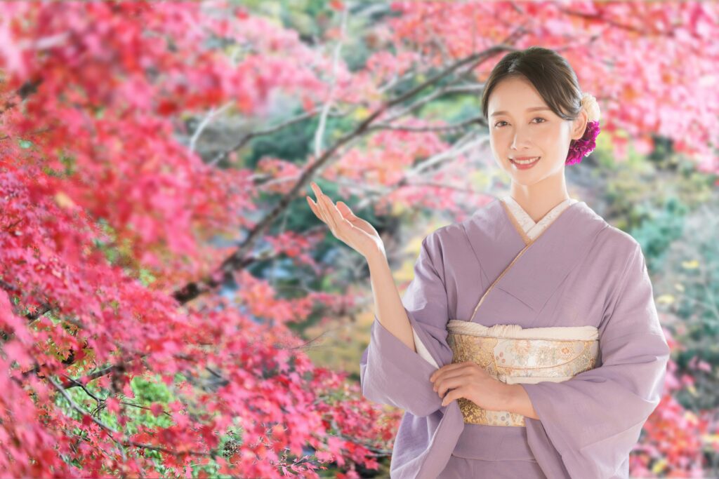 訪問着・留袖に特化したプロ向け着付け教室の選び方